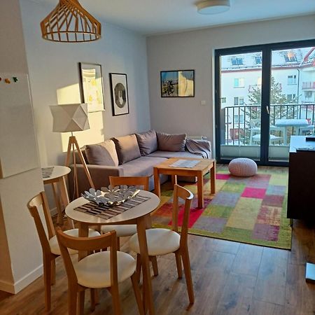 Onholiday Apartamenty Ze Strefa Relax & Fun, Ul Lwowska 12 Kolobrzeg Exterior photo