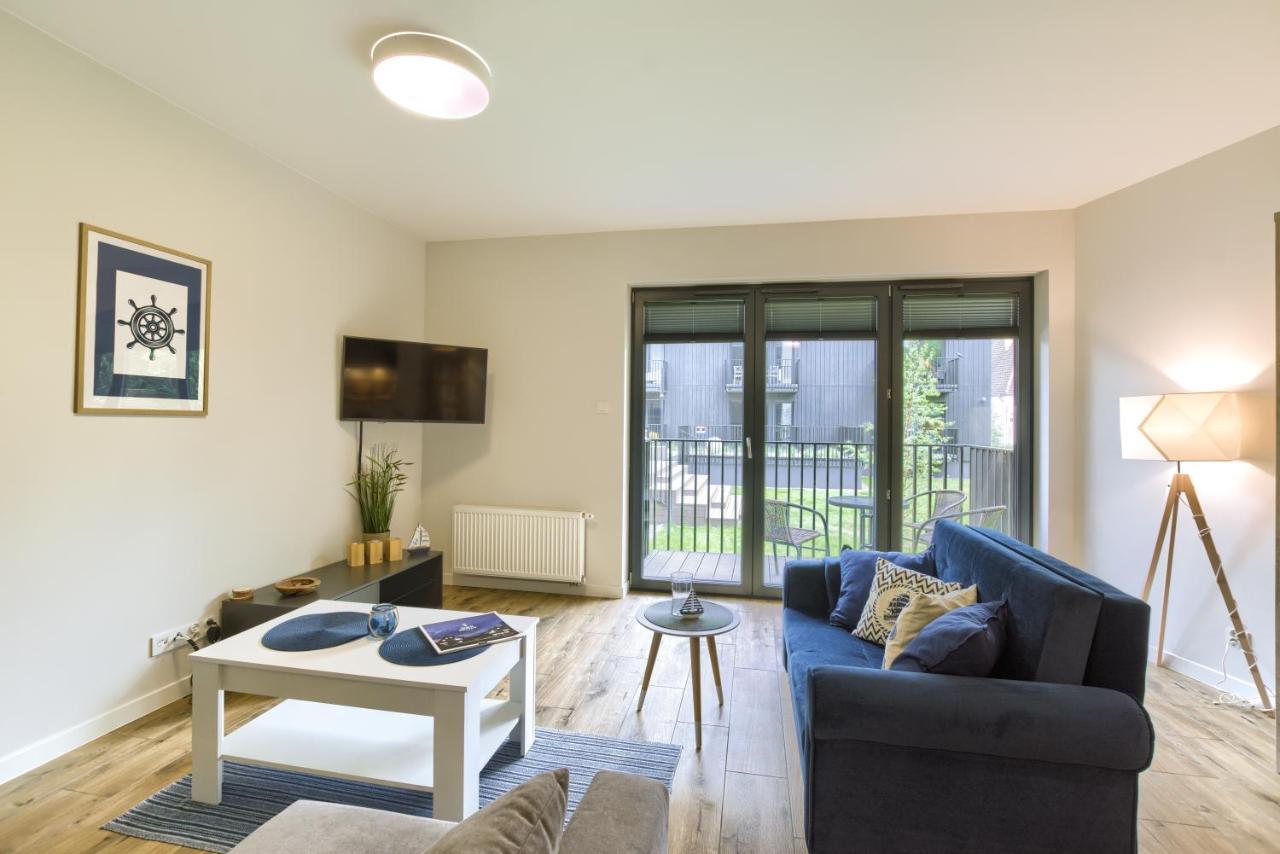 Onholiday Apartamenty Ze Strefa Relax & Fun, Ul Lwowska 12 Kolobrzeg Exterior photo