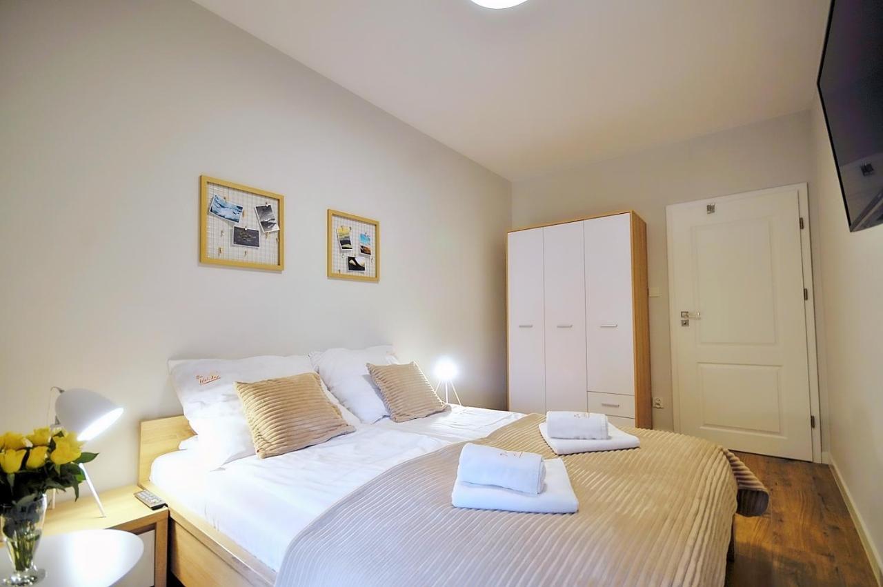 Onholiday Apartamenty Ze Strefa Relax & Fun, Ul Lwowska 12 Kolobrzeg Exterior photo