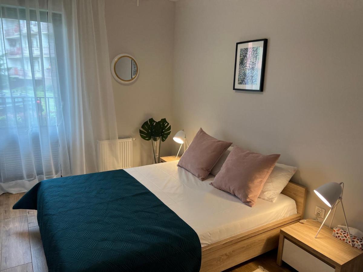 Onholiday Apartamenty Ze Strefa Relax & Fun, Ul Lwowska 12 Kolobrzeg Exterior photo