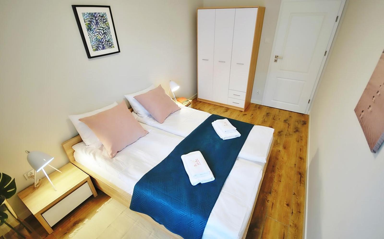 Onholiday Apartamenty Ze Strefa Relax & Fun, Ul Lwowska 12 Kolobrzeg Exterior photo