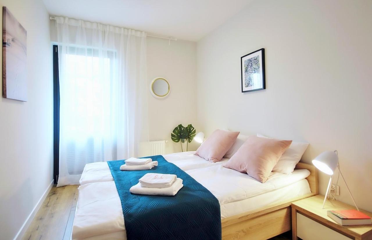 Onholiday Apartamenty Ze Strefa Relax & Fun, Ul Lwowska 12 Kolobrzeg Exterior photo
